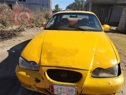 هیۆندای سۆناتا